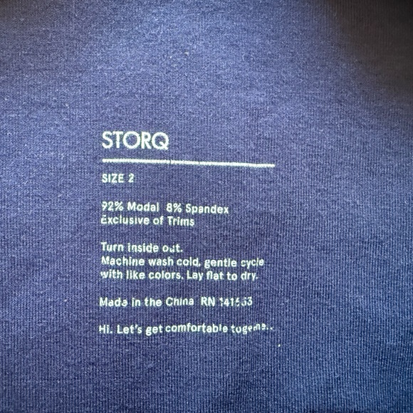 Storq Maternity Bundle - Picture 3 of 3